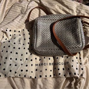Clare V midi sac